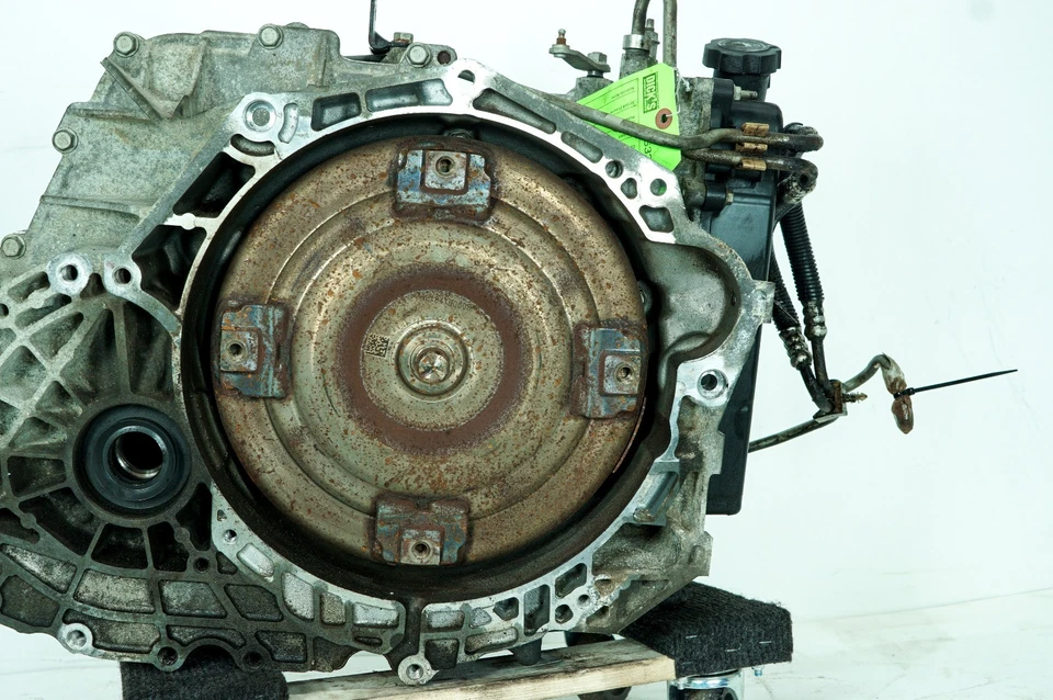 Cadillac XTS 13-16 OEM 3,6 L TRACCIÓN DELANTERA 6 velocidades transmisión automática Tranny 216 k 5104 Foto 4 de 4