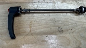 DT Swiss RWS Quick Release Skewer - Rear Mtb