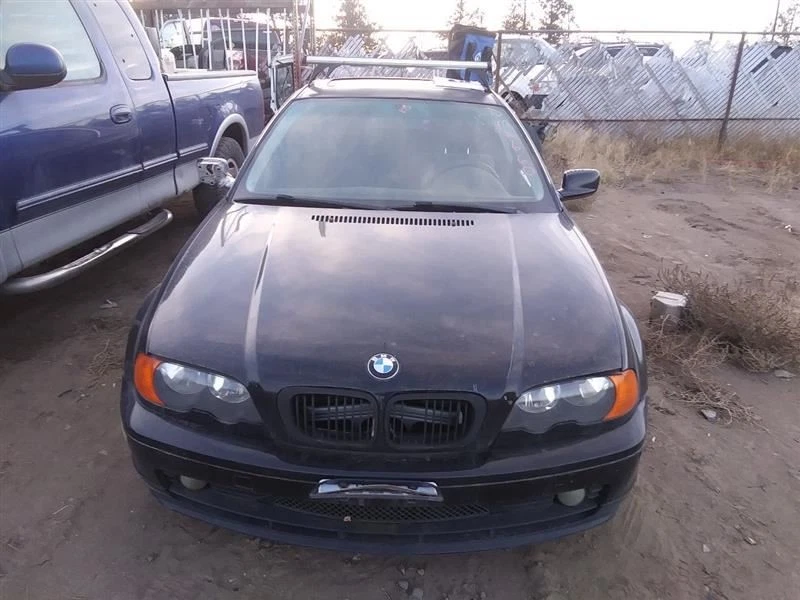 Passenger Corner/Park Light Fog-driving In Bumper Fits 94 INFINITI Q45 24242921 - Image 2 of 4