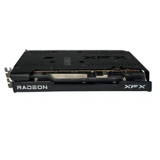 XFX Speedster SWFT 210 AMD Radeon RX 6650 XT CORE Gaming 8GB GDDR6 Graphics Card