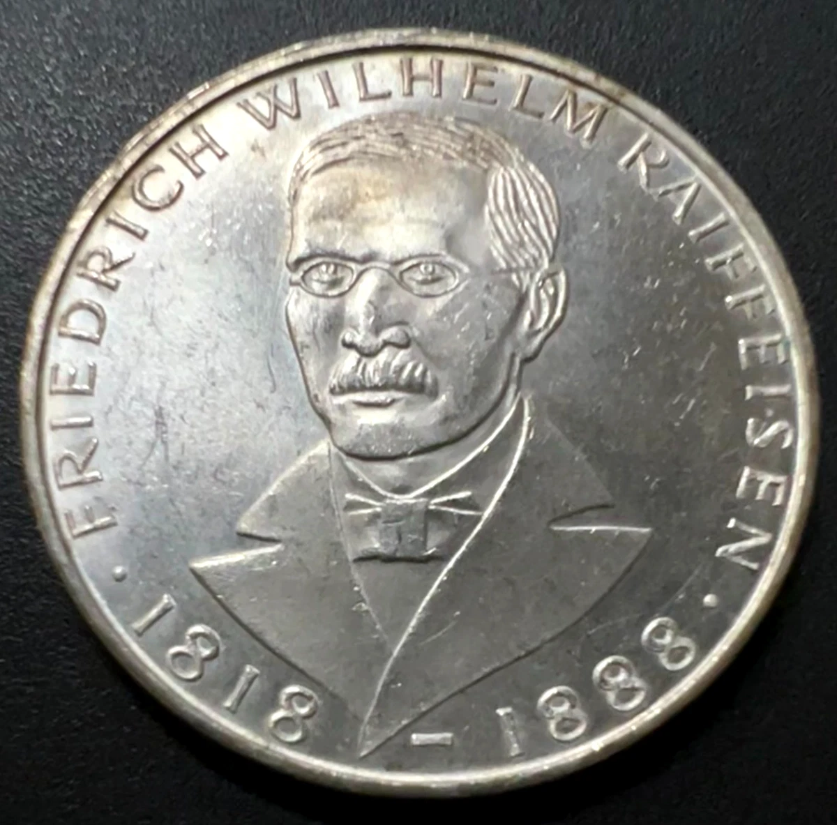 25+ Silver 1968 German Coins for sale | Updated Oct 2026