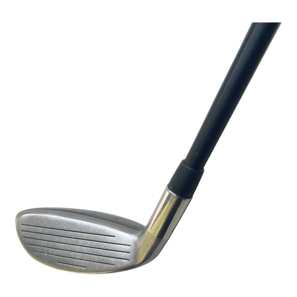 Empuñadura de ping derecha Callaway Diablo Edge 3 Hybrid 3H Ping TFC 707H grafito rígido 40,5" Foto 2 de 4