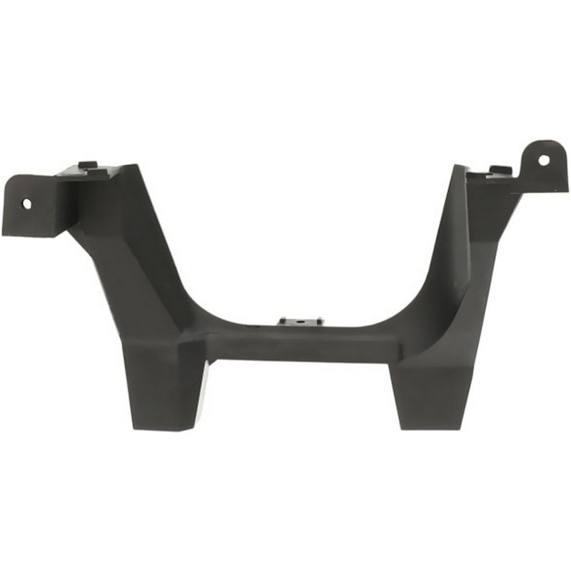 Bandeau pare-choc arrière droit Jeep Cherokee KL contre les rayures de parking