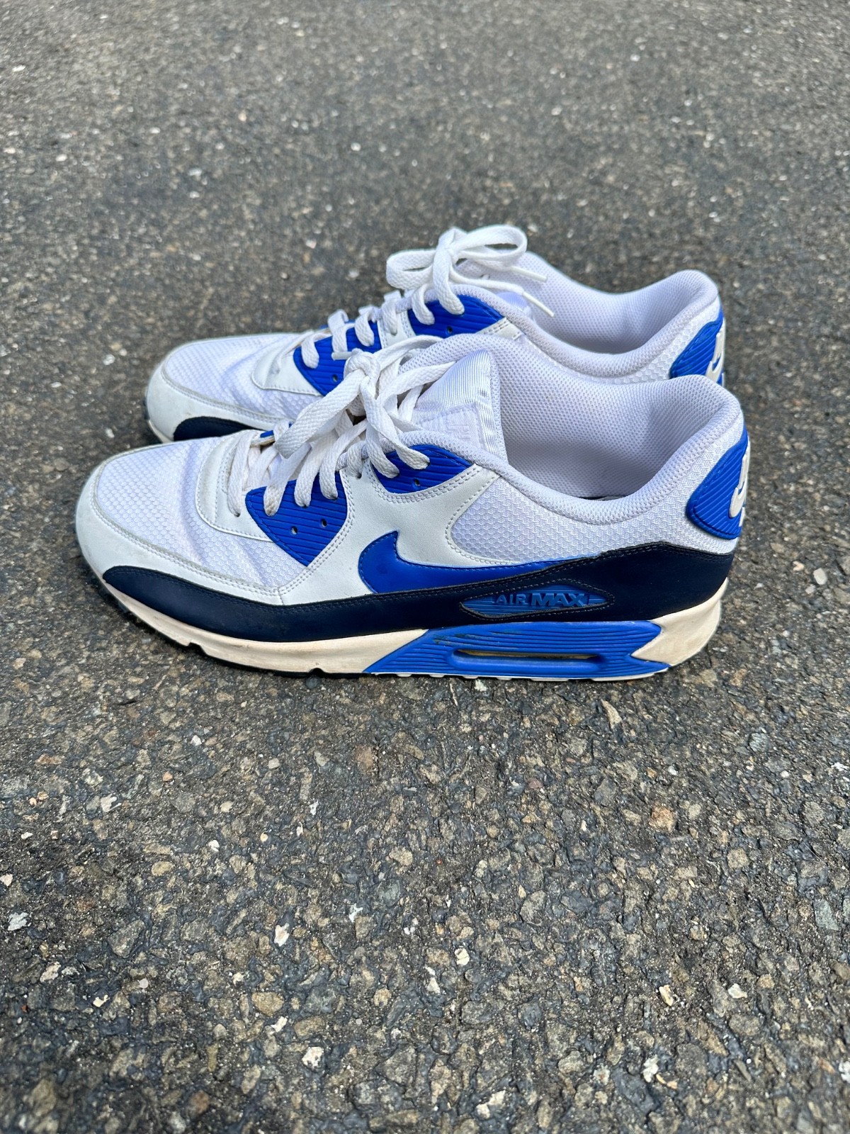 nike air max 90 men size 14