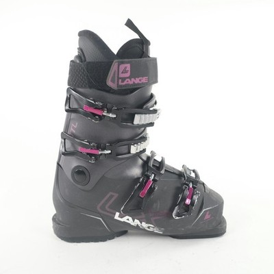 2022 Lange LX W RTL Ski Boots