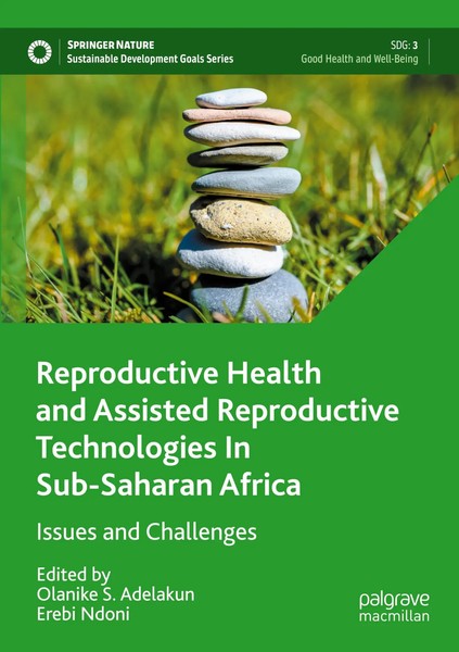 Olanike S. Adelakun (U. A.) | Reproductive Health And Assisted Reproductive...-image