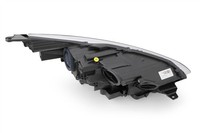 Ford C-Max Scheinwerfer Links Chrom LED DRL 15- OEM Valeo 46692