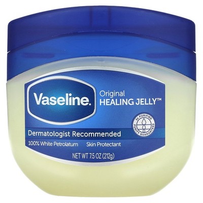 Healing Jelly, Original, 7.5 oz (212 g)