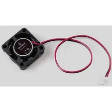 UltiMaker Hot-end Cooling Fan 5VDC 0.08A UM2 Hot-end Cooling Fan 5V UM2 133