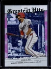 2026 Topps Series 1 Marcus Semien Pink Foil (RAW)