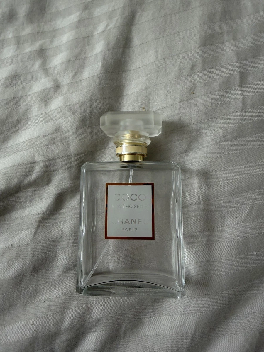 CHANEL Coco Mademoiselle Eau de Parfum for Women for sale | eBay