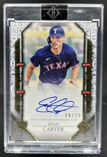 2024 Topps Transcendent Collection Baseball Checklist Guide in-content 9