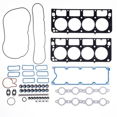 Cometic PRO1007T Top End Gasket Kit for GM LS1/LS6 Gen-3 Small Block V8