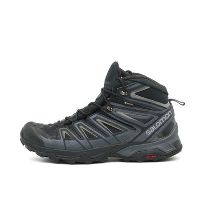 Salomon Herren X Ultra 3 Mid GTX Outdoorschuhe Mittel Wanderschuhe EU 43.5
