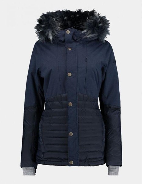 Women O'Neill Jacket Navy 42 / XL / 50