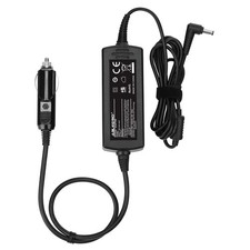 Caricabatteria da auto per Panasonic CF-18 CF-19 CF-20 CF-29 CF-30 CF-31 CF-50 CF-51 CF-52