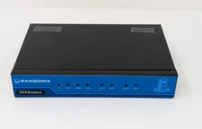 Sangoma FAXStation CPE Device CPE004 Fax