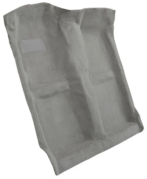 1986-1990 Acura Legend Carpet Replacement - Cutpile - Complete | Fits: 2DR - Image 2 of 4