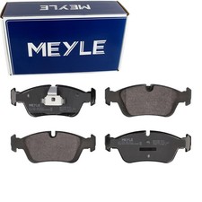 MEYLE Plaquettes De Frein Avant Pour BMW 3 Z3 Z4 | 025 232 8717