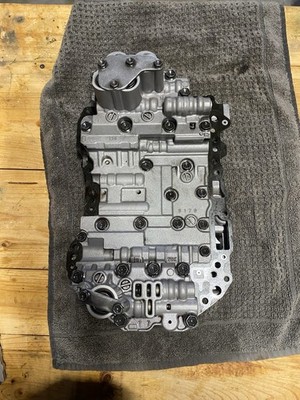Volkswagen 2.5 Automatic Valve Body Jetta Beetle Golf