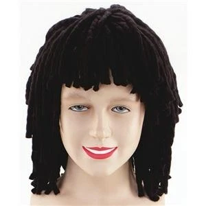 Native American Costume Wigs & Facial Hair