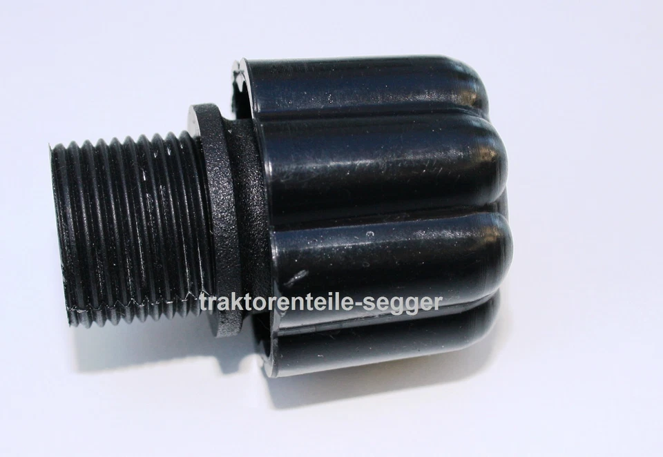 MARKENLOS Deutz Getriebeentlüftung Entlüftungsschraube Deutz F1L514 F2L612 D25 Traktor