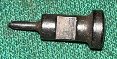 NOS SAVAGE STEVENS MODEL M74 RIFLE 22LR. FIRING PIN gun parts