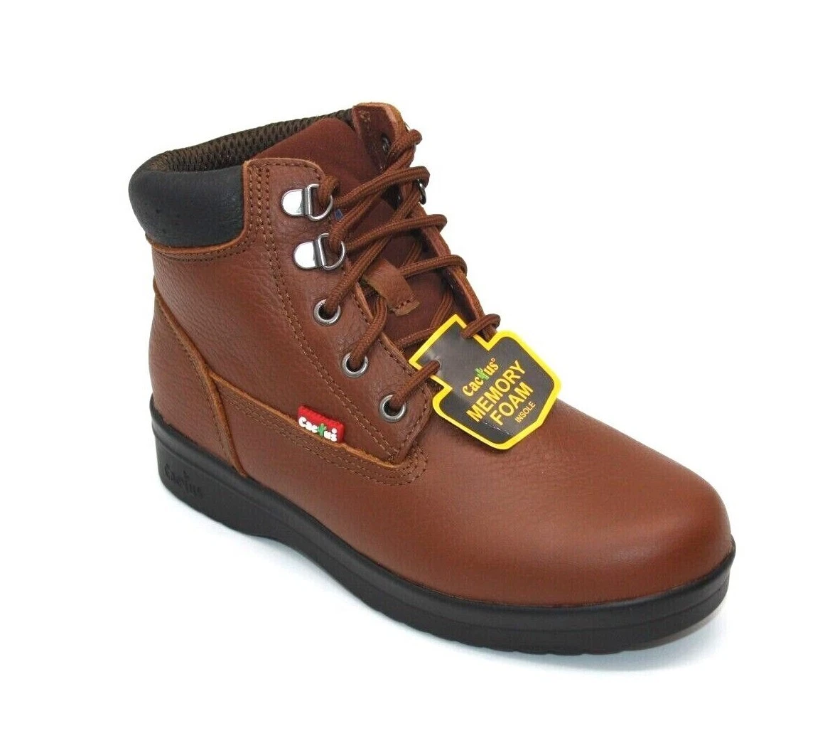 Cactus work shoes new arrivals