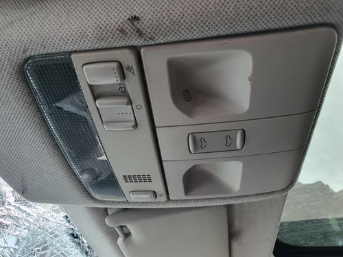 6J1 837 113A Griff innen vorne links für Seat Ibiza Limousine 274433 - Bild 8 von 10