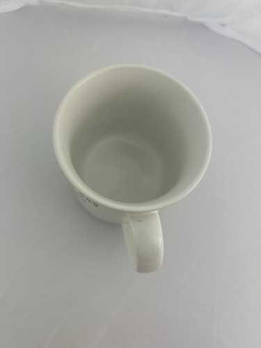 Vintage Sandra Boynton Congratulations You Made It Kaffeebecher Hundeknochen Treppenband - Bild 5 von 8