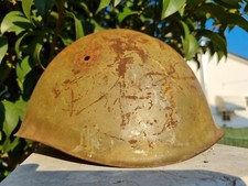 Elmetto Italiano M33 Alpini Regio Esercito Guerra