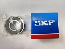 04-08 YAMAHA R1, 06-15 FZ1, 11-13 FZ8  SKF INNER ENGINE CASE FLYWHEEL BEARING