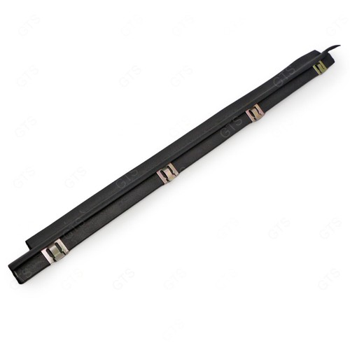 Fits Toyota Corolla KE20 30 4Door 70 - '74 Lh Rear Outer Weatherstrip Door Belt - Picture 5 of 8