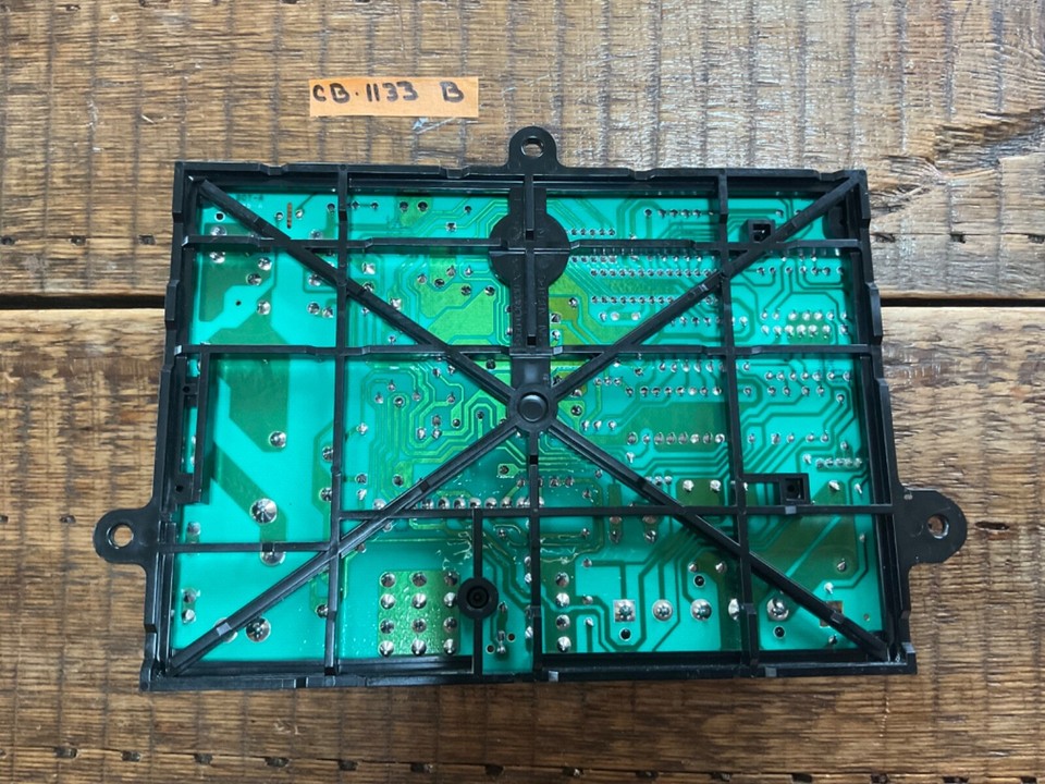 Scheda Controllo HK42FZ034 Testata Funzionante HK42FZ034 - Testata E Funzionante, Compatibile Con Modelli CEPL131012 Scheda Controllo Forno Carrier - Foto 9