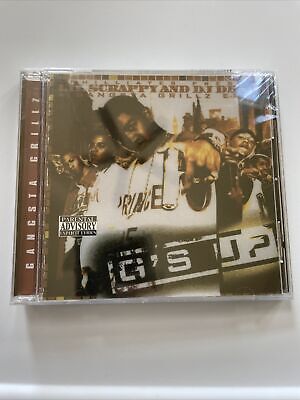 G's Up by Lil Scrappy and DJ Drama [CD] 686506220021 | eBay