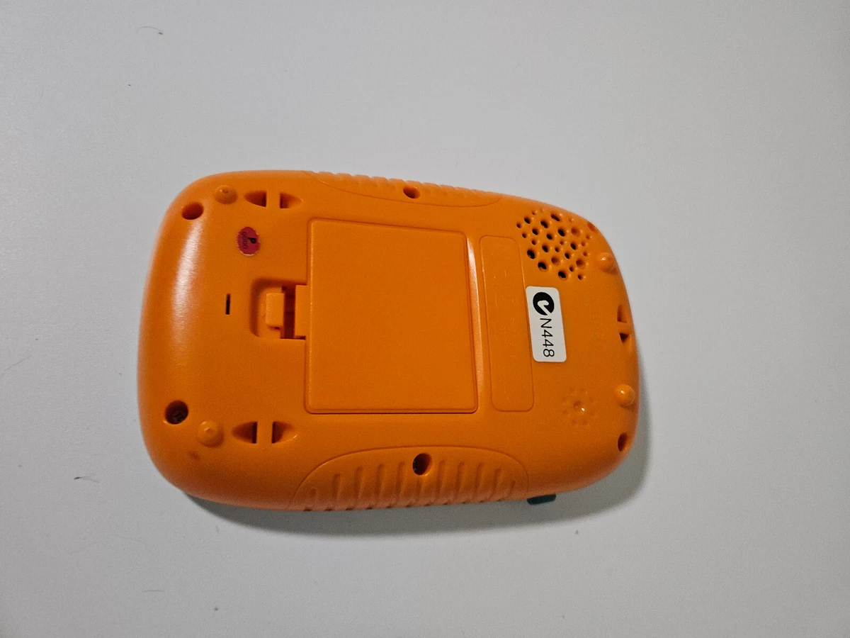 Vtech alphabet learning pal 2025