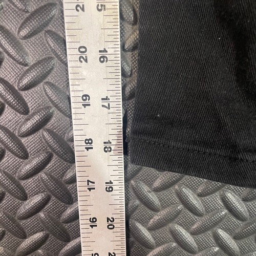 Trestles Supply Black Cargo Denim Jeans Kids Boys Youth Size 6 Casual Wear - Picture 5 of 6