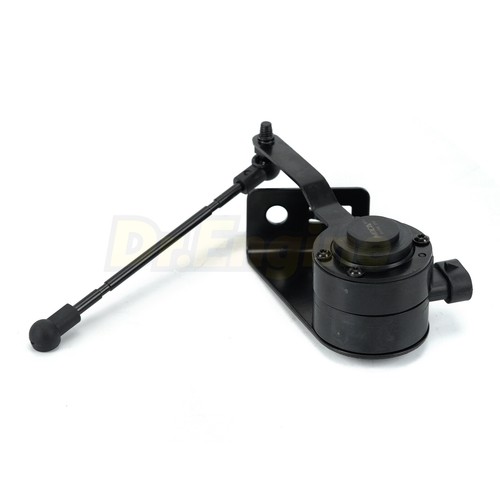 Front Right Ride Level Height Sensor Fit 07-14 Cadillac Chevrolet Avalanche GMC - Foto 9 di 12
