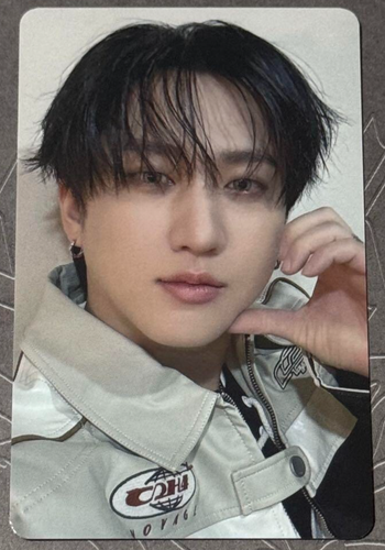 Stray Kids dominATE POP UP JAPAN 10.000yen acquisto vantaggio cartolina fotografica ufficiale - Foto 6 di 20