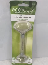 Eco Tools Jade Roller to Invigorate and Gently Massage Skin 100% Jade