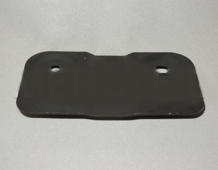 MERCEDES-BENZ E Cabrio A207 Tire Check Module Bracket A2125455240