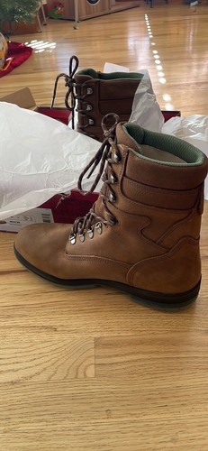durashock work boots