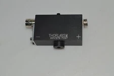 *JM* Thorlabs  HIGH-SPEED FIBER-COUPLED DETECTOR   (DQL40)