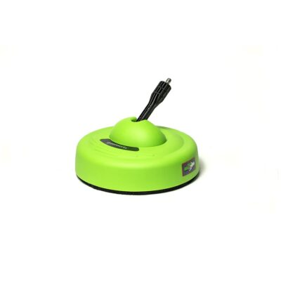 #ad #ad 11quot; Surface Cleaner Universal Pressure Washer Attachment... $48.04