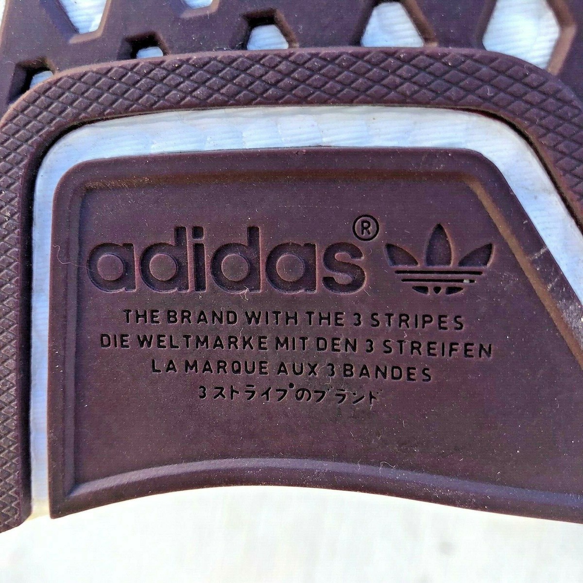 adidas gazelle silver green womens Adidas NMD R1 – DTLR