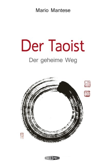 Thumbnail - Der Taoist Mario Mantese