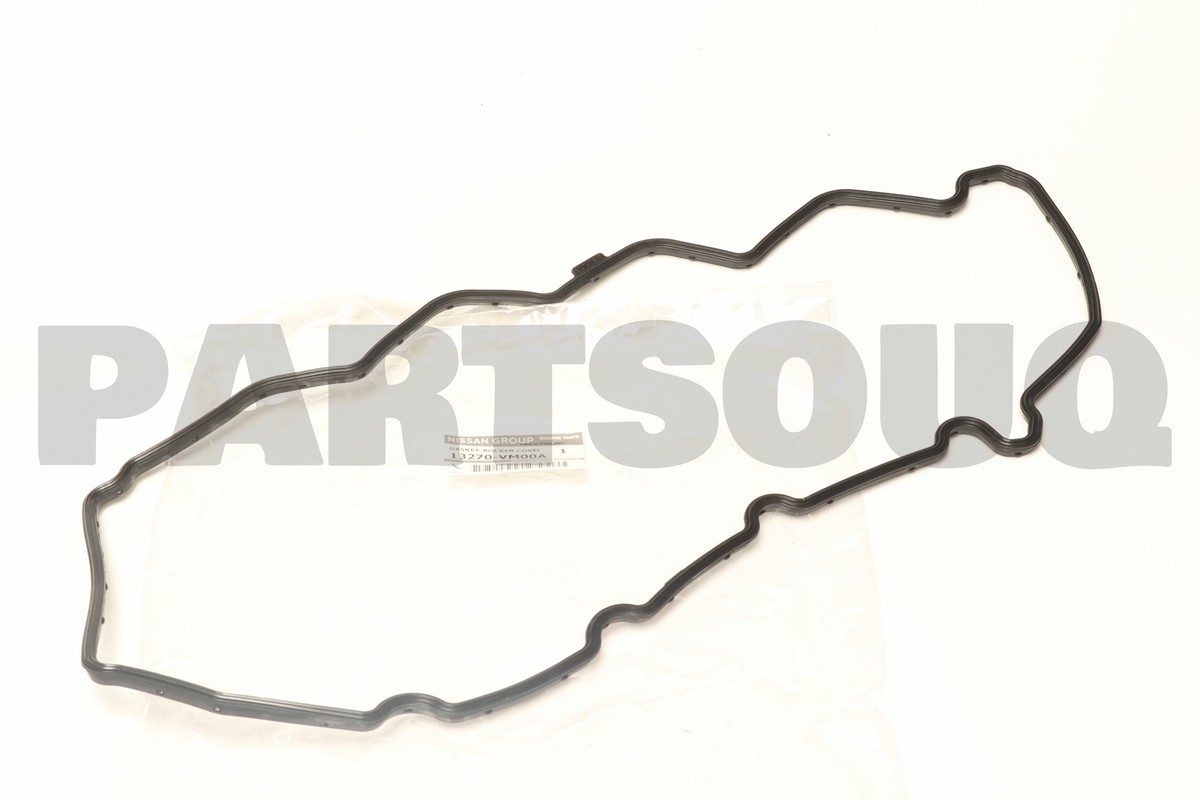13270VM00A Genuine Nissan GASKET-ROCKER COVER 13270-VM00A | eBay