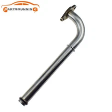 Engine Oil Cooler Pipe Hose 25194218 For Saturn Astra G3 Aveo5 Sonic 1.6L 1.8L