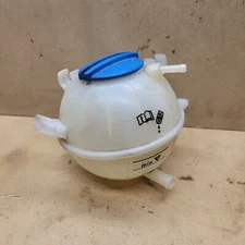 Radiator Overflow Coolant Reservoir Fits 06-14 Golf/Passat/Jetta/EOS