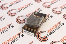 Acl 0.25mm Race Series Rod Bearings For Subaru Ej20ej22ej25 4b8296h-.25